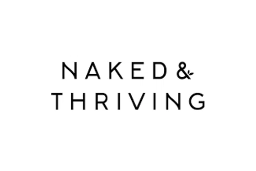 Naked & Thriving Promo Codes - 5% Off (Verified) Jun 2026