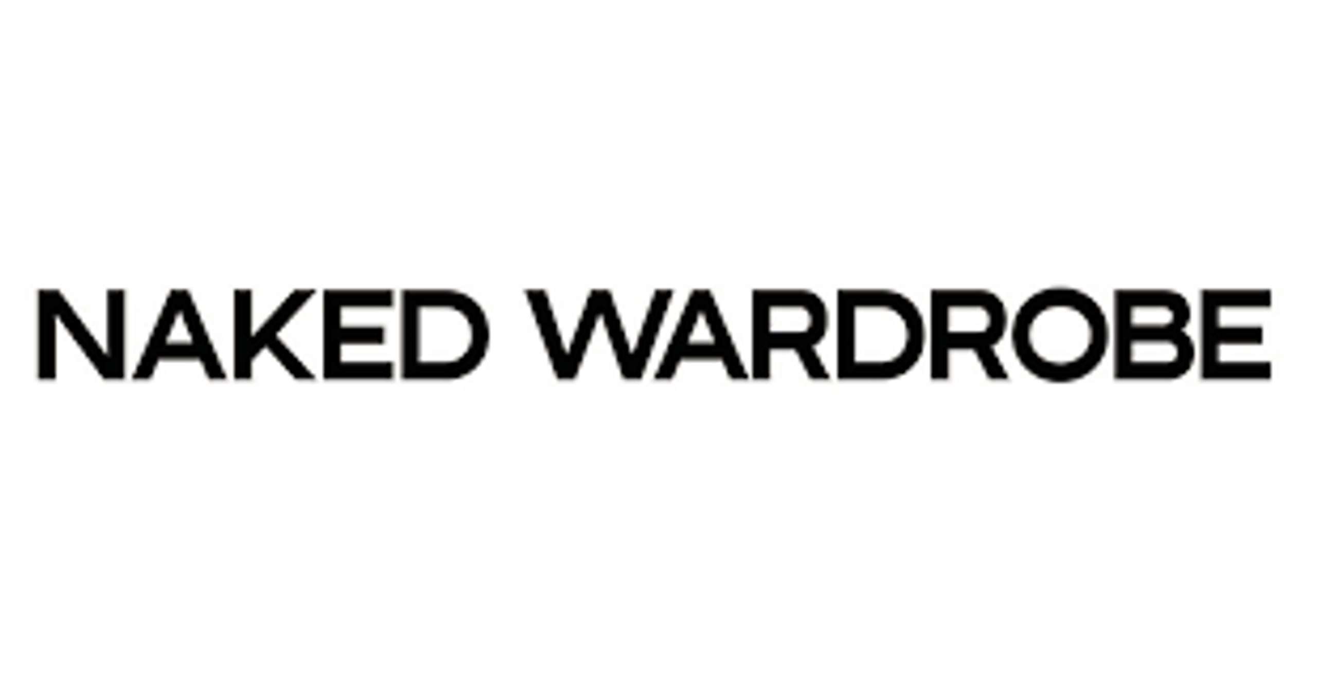 Naked Wardrobe Promo Codes – 40% Off July 2024