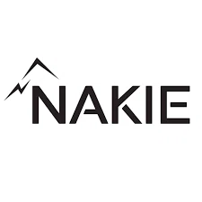 Nakie logo
