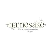 Namesake discount code