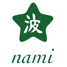 Nami Matcha logo
