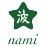 Nami Matcha logo