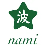 Nami Matcha logo