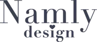 Namly Design US logo