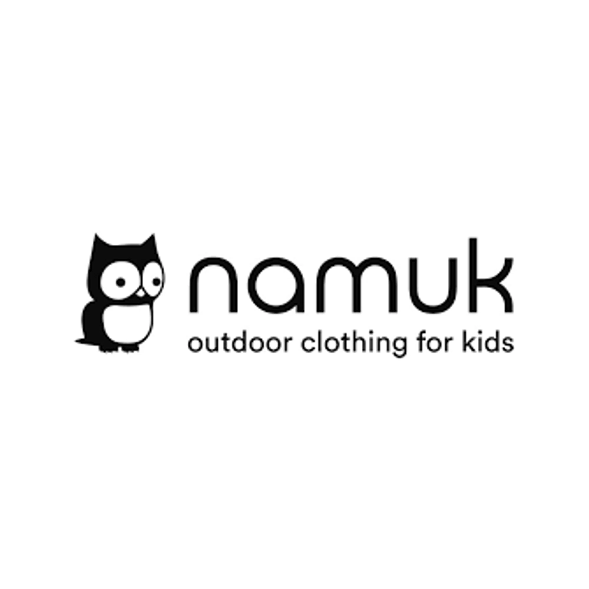 Namuk logo