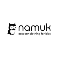 Namuk logo