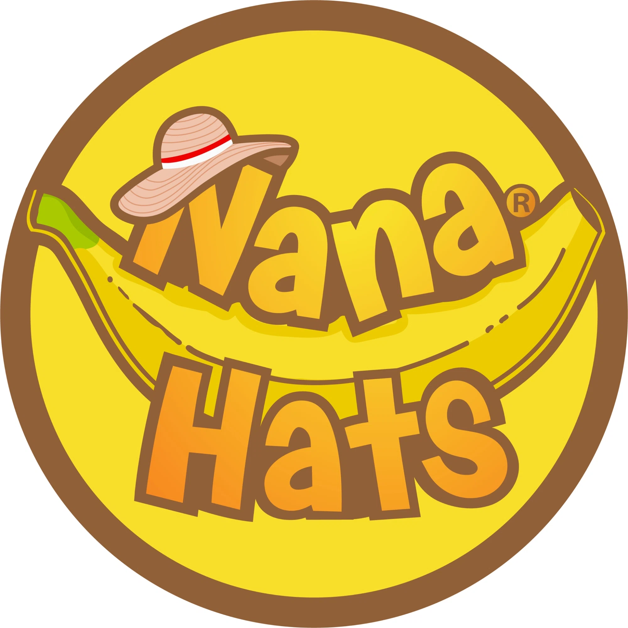 Nana Hats logo