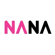 NANA MALL logo