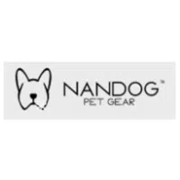 Nandog Pet Gear logo