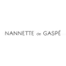 Nannette de Gaspé logo