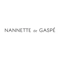 Nannette de Gaspé logo