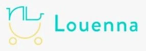 Nanny Louenna logo