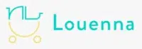 Nanny Louenna logo