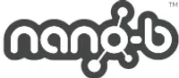 Nano-b logo