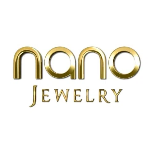 Nano Jewelry logo