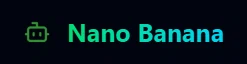 Nano Banana ORG logo