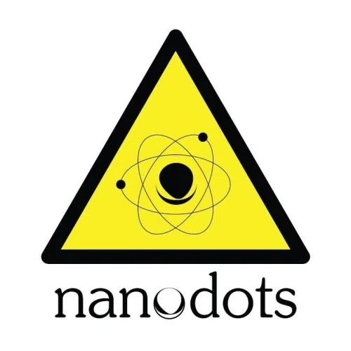 Nanodots discount code