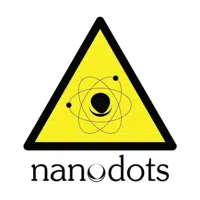 Nanodots logo
