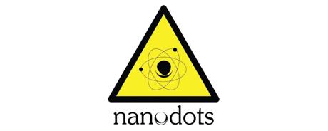 Nanodots discount code