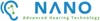Nano Hearing Aids