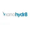 NanoHydr8 logo