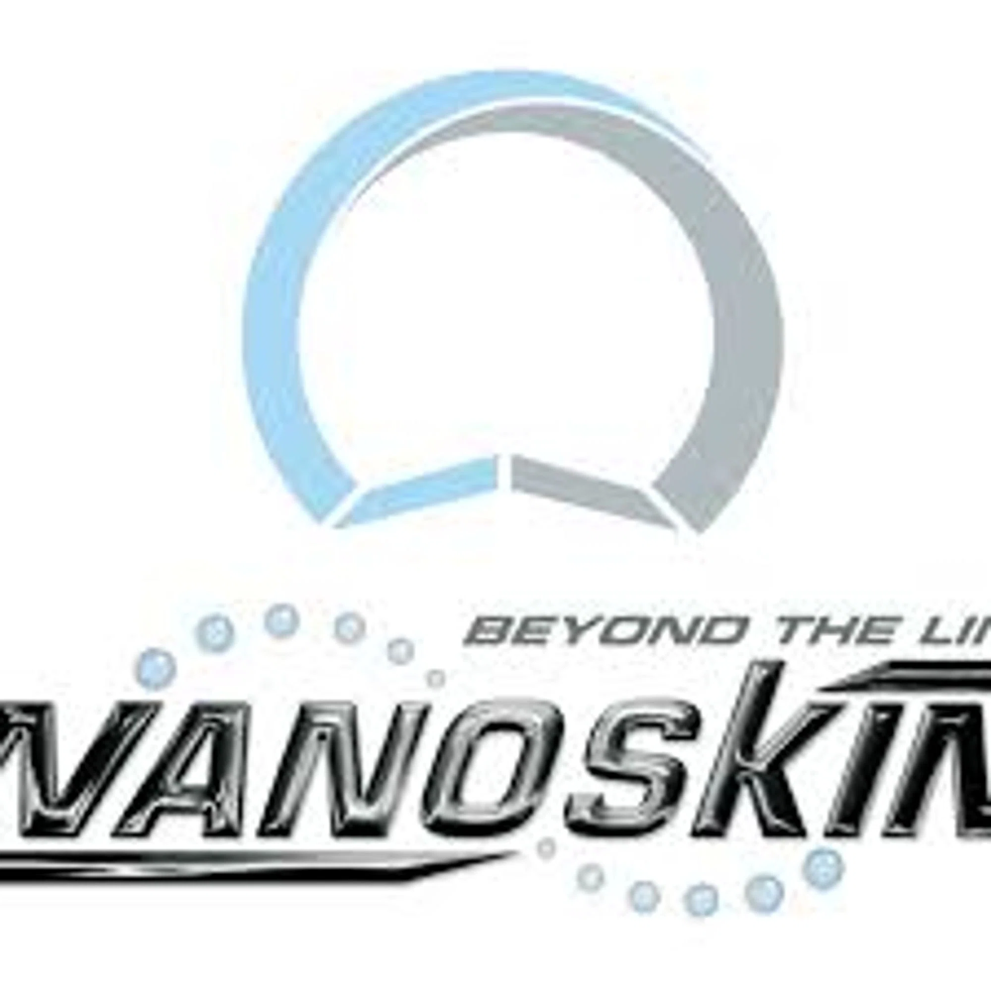 NANOSKIN Car Care Products logo