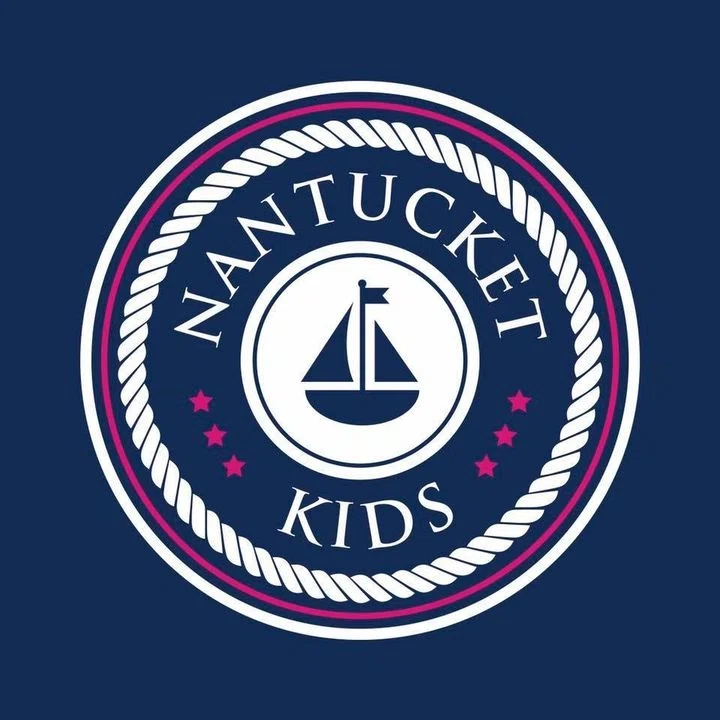 Nantucket Kids logo