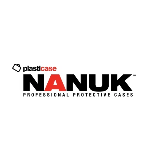 Nanuk Case logo