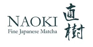Naoki Matcha logo