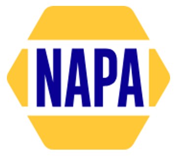 NAPA Auto Parts promo code