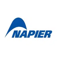 Napier Outdoors logo
