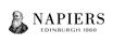 Napiers discount code