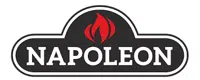 Napoleon Grill logo