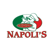 Napoli Pizza logo