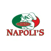 Napoli Pizza logo