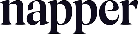 Napper logo