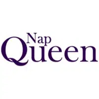 NapQueen logo