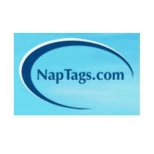 NapTags logo