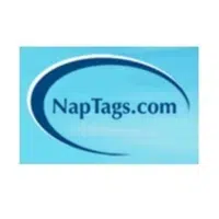 NapTags logo