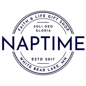 Naptime Faith & Life Gift Shop logo
