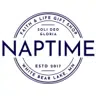 Naptime Faith & Life Gift Shop logo