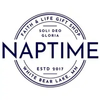 Naptime Faith & Life Gift Shop logo