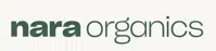 Nara Organics logo