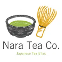 Nara Tea Co logo