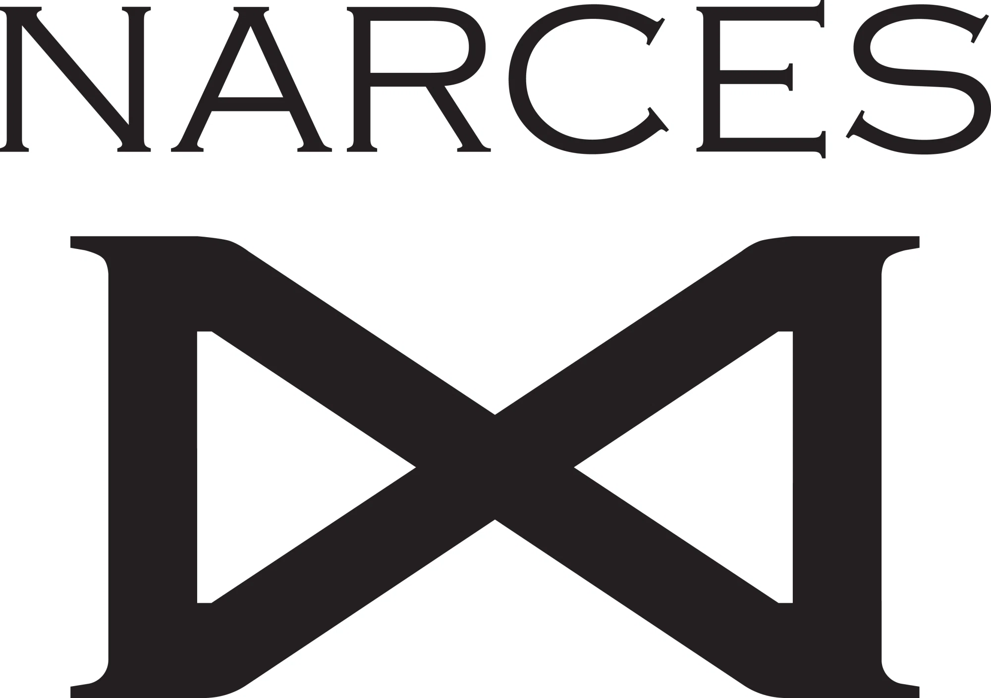 Narces logo