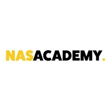 NAS Academy logo