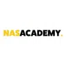 NAS Academy logo