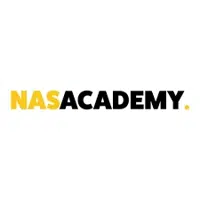 NAS Academy logo