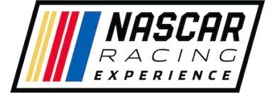 NASCAR Racing Experience logo