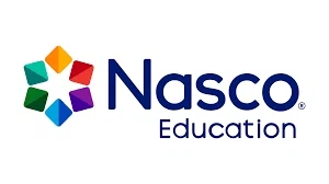 Nasco Education logo